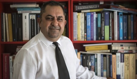 Hasgüler: BRT, eşitlik talebine yanıt vermek yerine yayını iptal etti