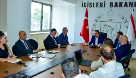 Göç yönetiminde dijital dönüşüm için teknik toplantı yapıldı: Tasarruf sağlanacak!