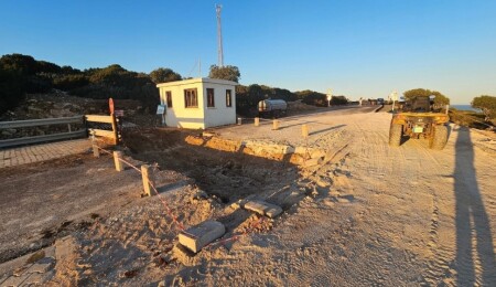 "Eşek Yönetim Projesinde" çalışmalar tüm hızıyla devam ediyor!