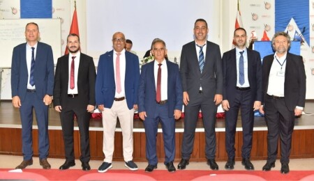 Turizm ve Seyahat Acenteleri Birliği yeni yönetimini belirledi: Başkanlığa Oğuz Akançay getirildi