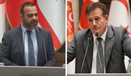 Meclis’te Erhürman’ın Kıbrıs politikası tartışıldı: Erhürman konfederal çözümü tanımlıyor