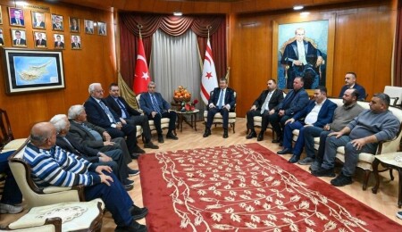 Cypfruvex, Valensiya portakalın tonunu 19 bin TL’ye kadar satın alacak: Bu bir rekordur