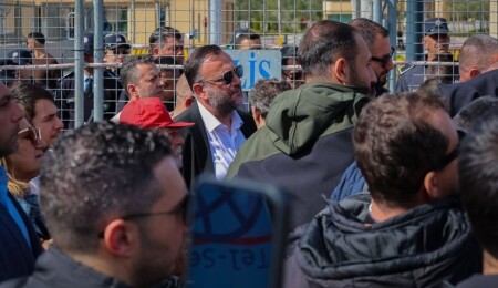 TDP'den ‘Topluma rağmen protokol’ eleştirisi: Meclis kapılarını halka kapatmak demokrasiyle bağdaşmaz