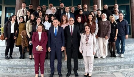 1 Haziran’da tapuda dijital devrim hedefi: TAKBİS, MEGSİS ve Parsel Sorgu Sistemi devreye girecek