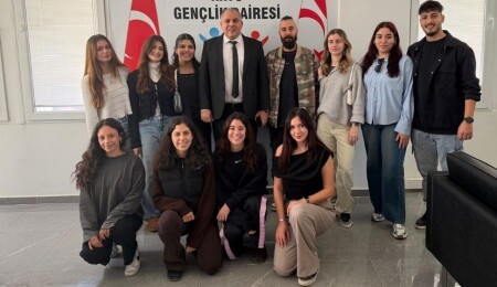 Gençlik Merkezleri'nde modern dans eğitimleri başlıyor