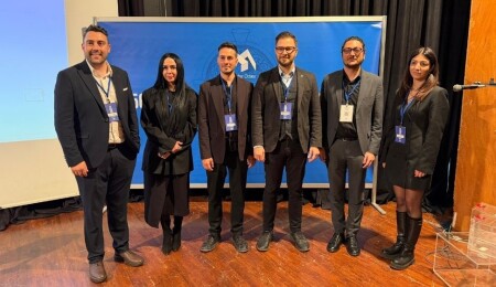 Mimarlar Odası Başkanlığına yeninden Onur Olguner seçildi