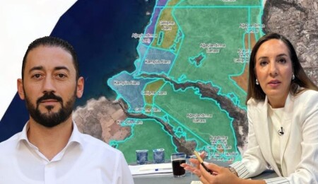 Yeşil Barış Hareketi'nin davası sürerken, 3 bin 500 dönümlük orman arazisi İTÜ’ye oy birliğiyle devredildi