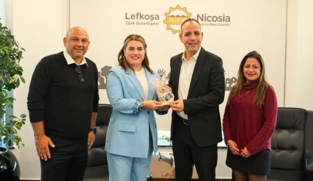 Akdoğan’da 6. Geleneksel Bahar Yürüyüşü, LTB Kadın Sığınma Evi yararına gerçekleştirilecek