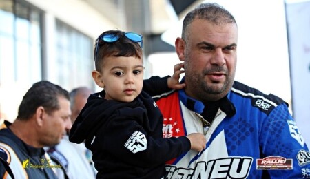 Drift NEU Park’taki olay disipline taşındı: Misafir sporcularımıza yapılan saygısızlık kabul edilemez!