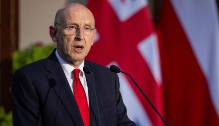 İran füzeleri Kıbrıs yönüne ateşlendi