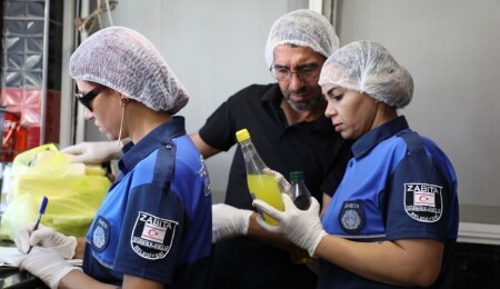Değirmenlik Akıncılar Belediyesi, bölge işletmelerine hijyen ve gıda güvenliği eğitimi verecek