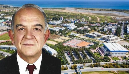 DAÜ Vakıf Yöneticiler Kurulu’nda görevden alma ve atamalar yayımlandı: Yeni başkan Şemi Bora