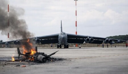 Batı istihbaratı: Rusya, İran'a drone desteği veriyor