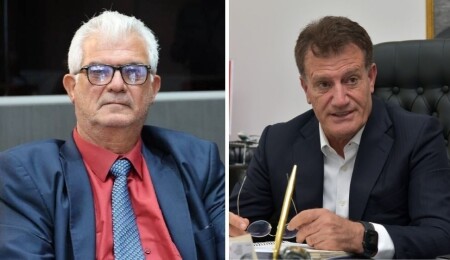 Sosyal medyada nisap tartışması: Demokrat Parti dediklerini yaparsa, hükümetin nisabı yoktur!