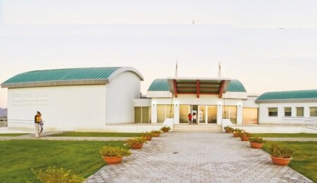 “Ellerin Büyüsü” adlı sergi yarın Gönyeli Sosyal Aktivite Merkezi’nde açılacak