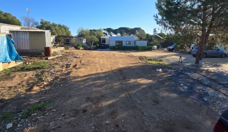 TDP Yeniboğaziçi Belediye Meclis Üyesi Diran: Kamp alanı yıllardır denetlenmiyor, çevre riski büyüyor