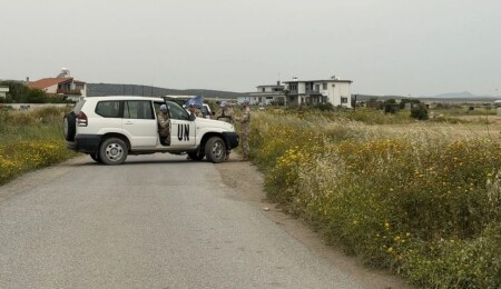 Çayhan Düzü’nde gerginlik iddiası: Geçişler engellendi, tedbirler sürüyor