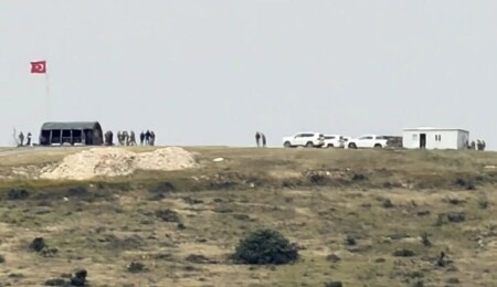 CANLI - Pile’de gerginlik: Türk ordusuna ait unsurlar hazırda bulunuyor