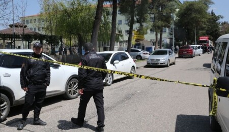 Türkiye'de bir okulda daha silahlı saldırı oldu: Kahramanmaraş Valisi "yaralılar var" dedi