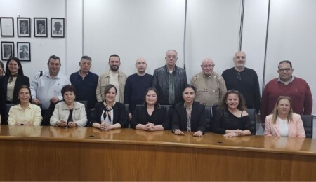 “Köklerden Geleceğe: Gazi İlkokulu Vizyon Çalıştayı” düzenlendi