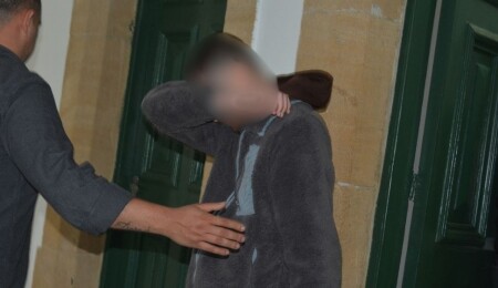 14 yaşındaki çocuğu cinsel istismar eden zanlı itiraf içerikli ifade verdi: 2 ay tutuklu kalacak