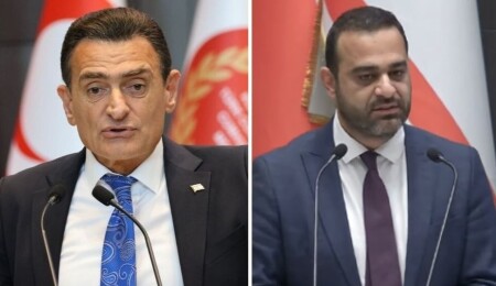 Meclis'te Yasa Gücünde Kararname tartışması: Oğuz "sektör talepleri" diyerek savundu