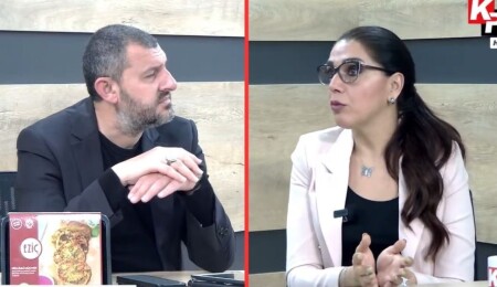 Fide Kürşat: 2026 borç faizi 7-8 bakanlığın bütçesine denk