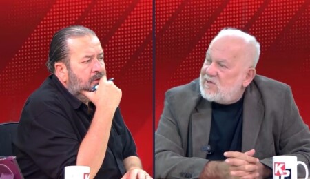 Mete Hatay: Anladığım kadarıyla Türkiye, Erhürman’ın 4 maddelik metodolojisini kabul etti