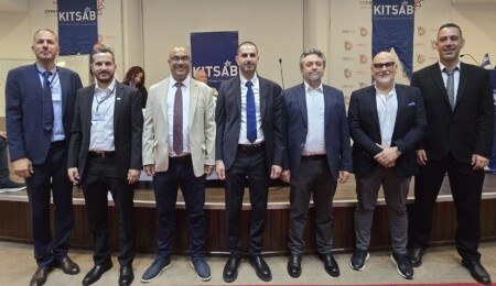 Turizm ve Seyahat Acenteleri Birliği'nde görev dağılımı tamamlandı: Başkan Oğuz Akançay