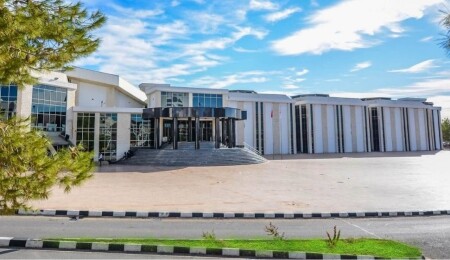 Gönyeli Yükseliş Korosu’ndan “Sevil Neşelen” konseri