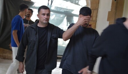 Elektronik sigara cihazı çalmakla itham edilen zanlı 15 gün tutuklu kalacak