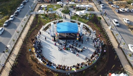 İMO FEST Lefkoşa 2026 yoğun katılımla tamamlandı