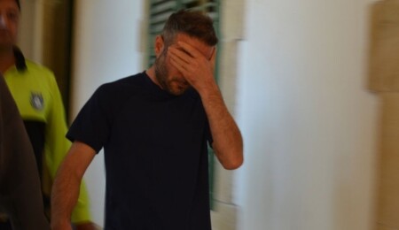 Çarptığı scooter sürücüsü yoğun bakımda: Zanlı 8 gün daha tutuklu kalacak