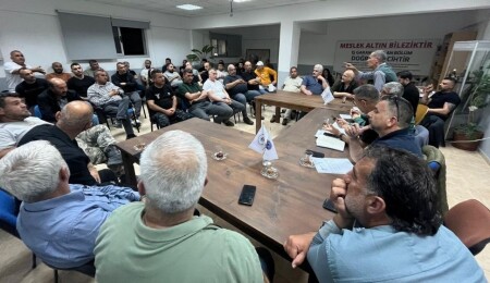 Esnaf ve Zanaatkarlar Odası ve Kasaplar Birliği: Et fiyatları krizi büyütüyor, eylem başlıyor