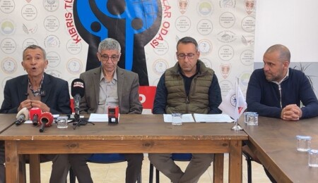 KTEZO ve Kasaplar Birliği’nden et fiyatları çağrısı: Et ihtiyacının yüzde 60'ı Güney'den karşılanıyor!