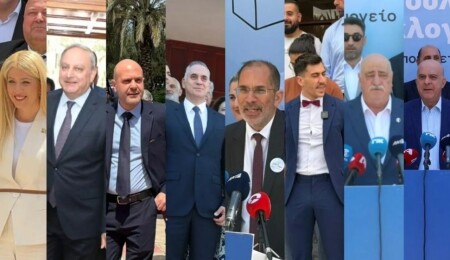 Güney Kıbrıs’ta genel seçim için adaylık başvuruları tamamlandı: 18 partiden 750 aday yarışacak