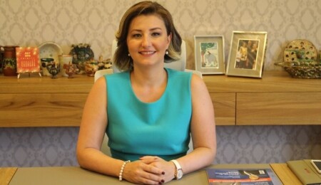 Hande Tibuk: Ulaşım ve bilet fiyatları çözülürse Kuzey Kıbrıs turizmi uçar gider