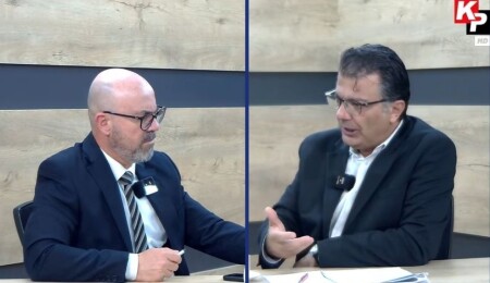 Akansoy: Komitedeki oylamanın bağlayıcılığı yoktur; hükümet sonucu kendi oy çoğunluğuyla üretti