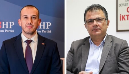 Avcıoğlu'ndan Akansoy'a: Komitede başka Genel Kurulda başka, birbiri ile çelişen tavırların sebebi nedir?