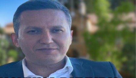 Ömer Kayçin, yasa dışı silah soruşturmasında beraat etti