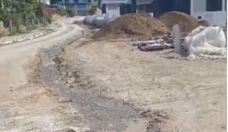 Tepebaşı ve Tatlısu’da iki günlük su kesintisi