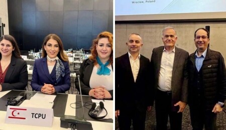 Tabipler Birliği ile Hekimler Sendikası, FEMS Genel Kurulu’na katıldı: Çalışma koşulları ve eğitim ele alındı