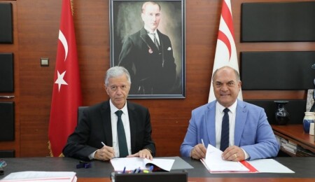 Değirmenlik Akıncılar Belediyesi 5 ihaleyi sonuçlandırdı