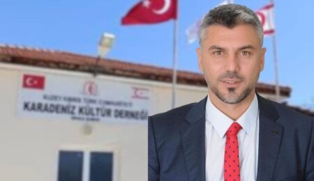 Karadeniz Kültür Derneği: Mütekabiliyet çerçevesinde Yunan kökenli Güney Kıbrıs vatandaşlarına giriş yasağı uygulanmalı