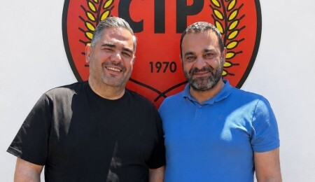 CTP’nin LAÇ Belediye başkan adayı Turan Rahvancıoğlu oldu