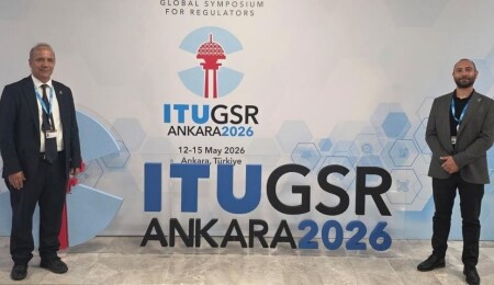 BTHK, Küresel Düzenleyiciler Sempozyumu’na katıldı: Dijital dönüşüm ve güvenlik ele alındı