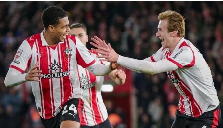 Southampton casusluk suçundan ağır ceza aldı: Playoff finalinden men ve puan düşürme
