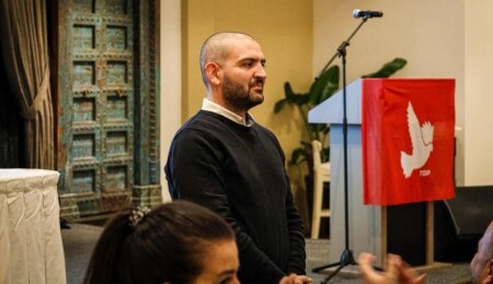 TDP Gazimağusa İlçe Başkanı Tansuğ: Mağusa Limanı’nın geleceği kapalı kapılar ardında belirlenemez