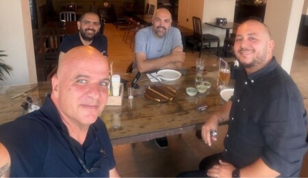 TDP, Restorancılar Birliği’yle bir araya geldi: Yakında güzel sürprizler var, bombalar tek tek patlayacak