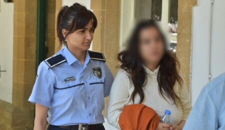 Ülkeden sahte pasaportla çıkış yapmakla itham edilen şahıs Türkiye'de tespit edilerek tutuklandı